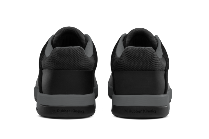 Men's Livewire Black/Charcoal